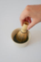 Thumbnail: Bamboo Whisk