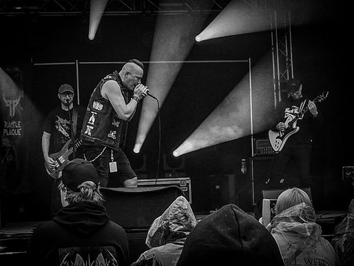 Rattleplague