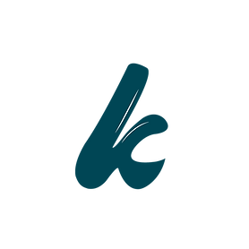 Agencia Digital Guadalajara letra k