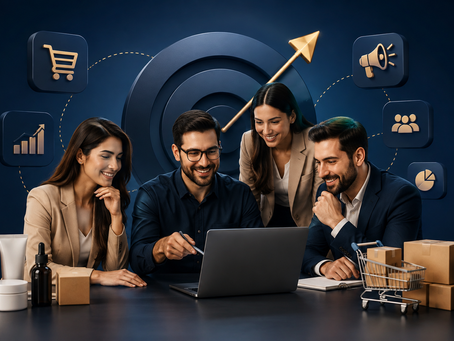 How a Customer Experience Strategy Firm Improves Every Customer Touchpoint