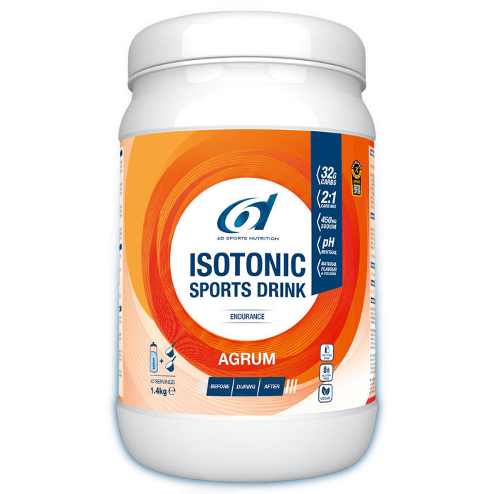 Thumbnail: Sports Drink - 1kg