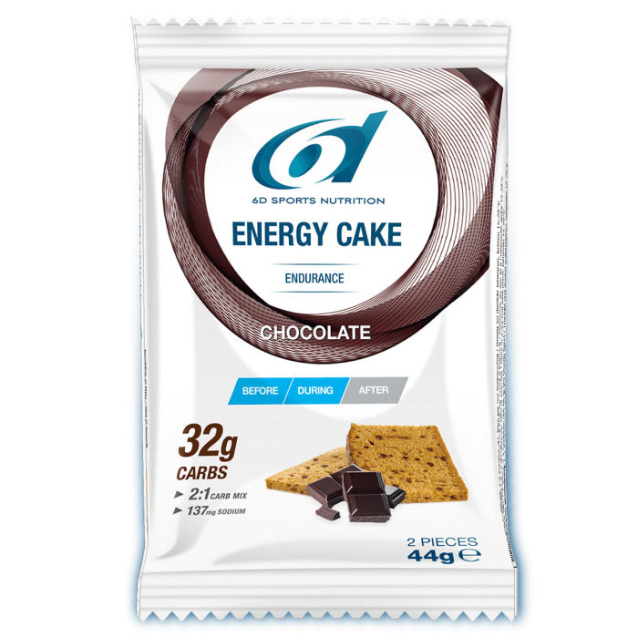 Thumbnail: Sports Cake - 6x41g