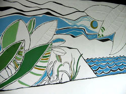 Mural Tororão