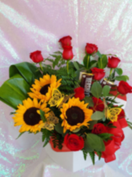 #M1 Mother's Day