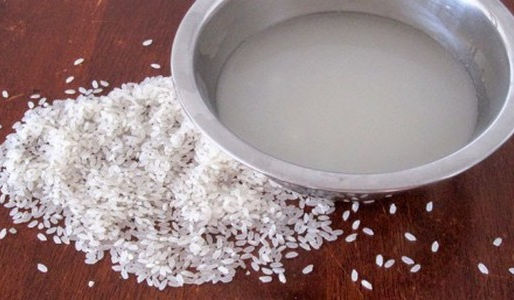 Astuces naturelles : les vertus magiques de l’eau de riz