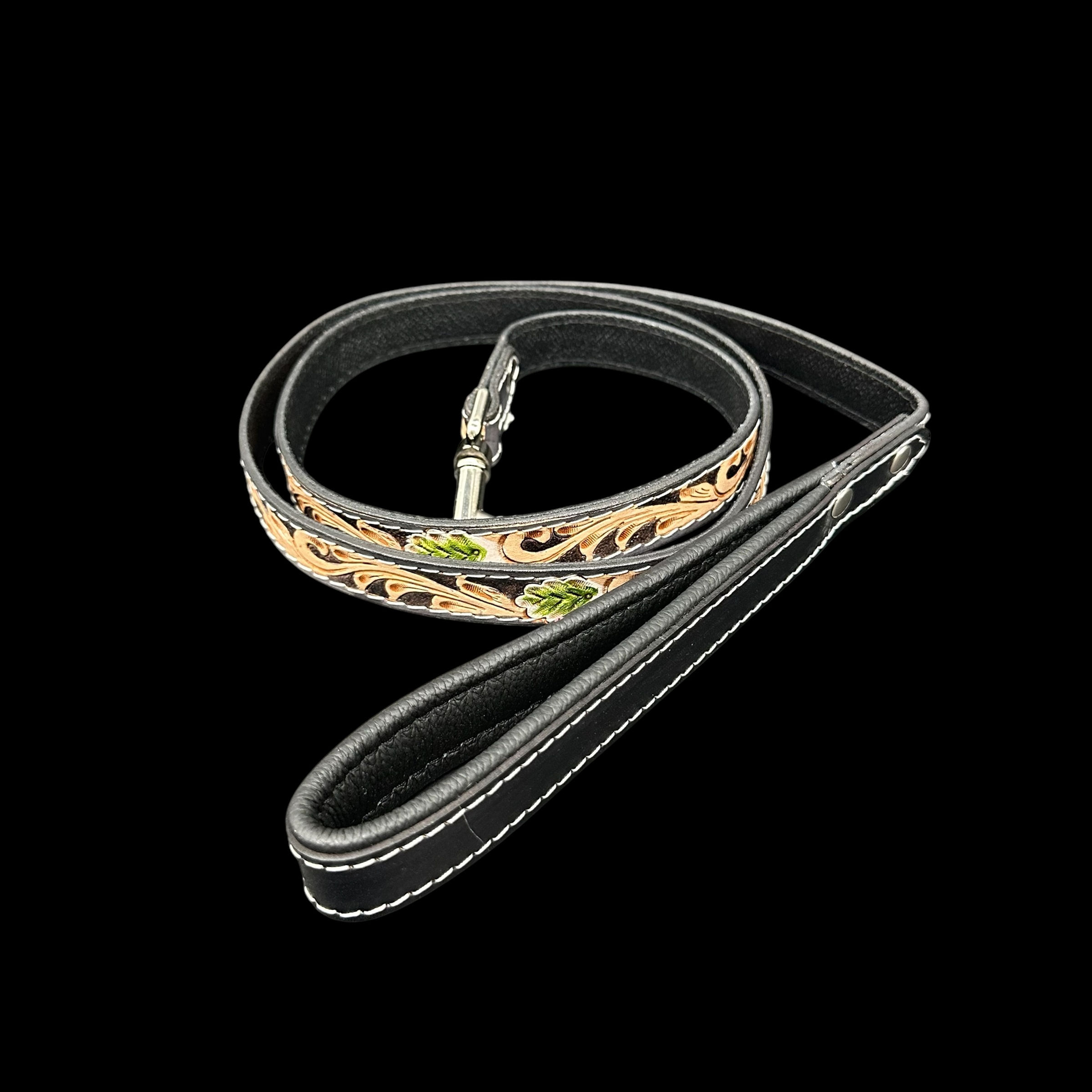 The Lone Wolf (5ft Leash)