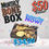 Thumbnail: Monthly BONE BOX