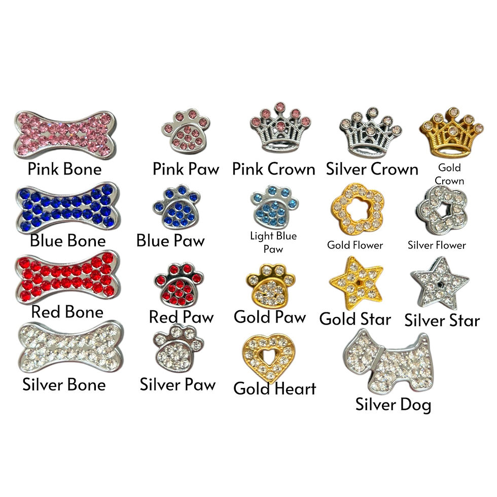 Thumbnail: Gold Glitter