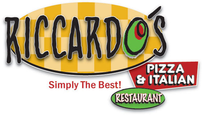 Riccardo's Italian Pizza Restaurant and Trattoria