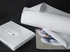 Un-Buffered Archival Tissue