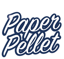 pellets papel hamster
