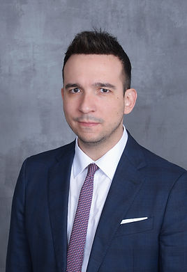Guillermo Flores_Dallas Commercial Litigation Trial Attorney