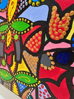 Miniaturbild: CUBIST CARNIVAL