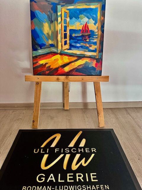 Miniature : ROOM WITH A VIEW