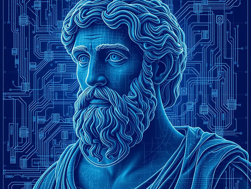 The Digital Aristotle - Fulfilling a Lost Vision