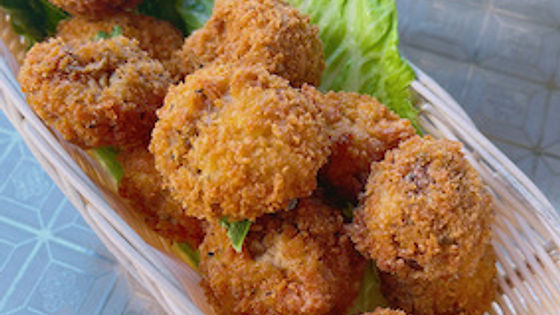 Fried Cauliflower Vegan Wings **NEW**