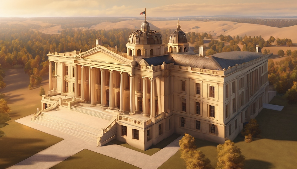 Trailblazers in History Panel Discussion