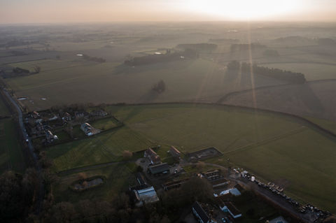 Steading Mews | B. Beales Developers Ltd