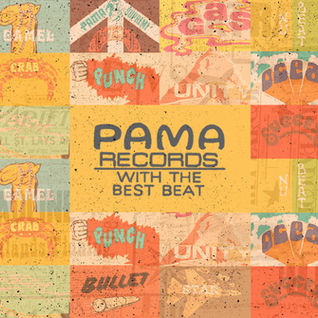 Subscribe to Pama Records on YouTube
