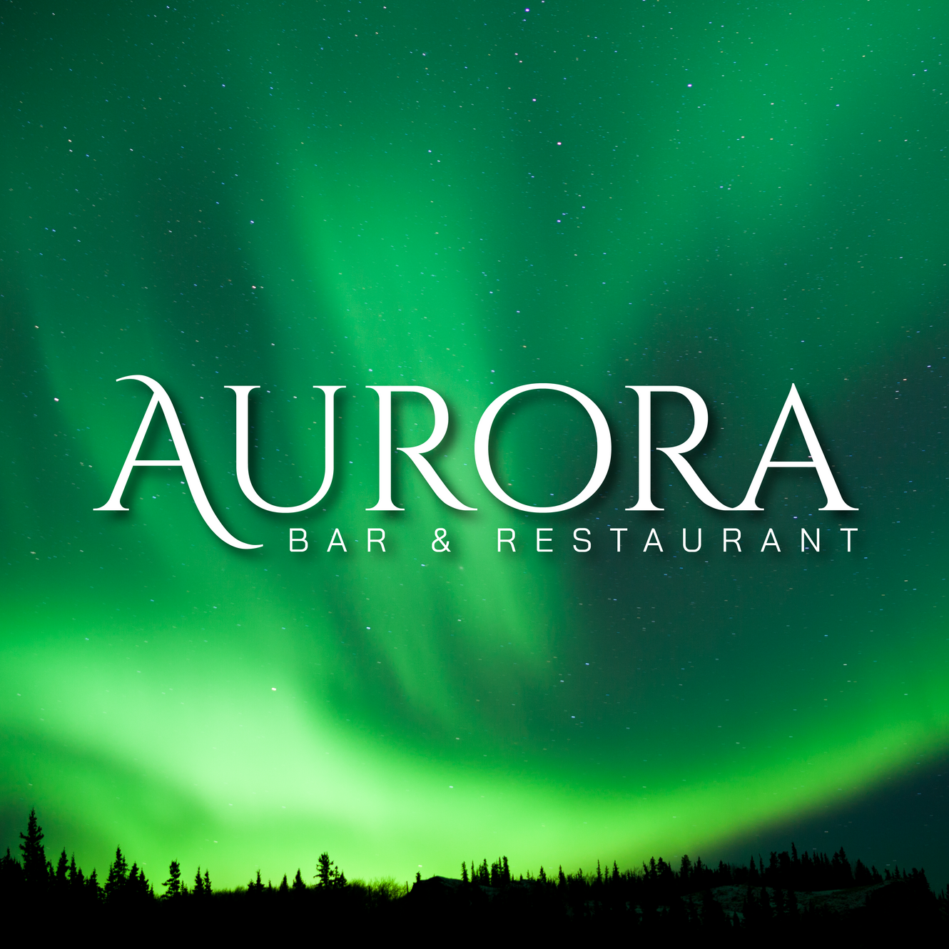 Aurora Bar and Restaurant in Cromer