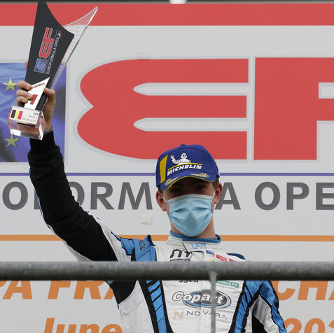 Euroformula Open