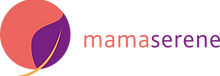 mamaserene Logo