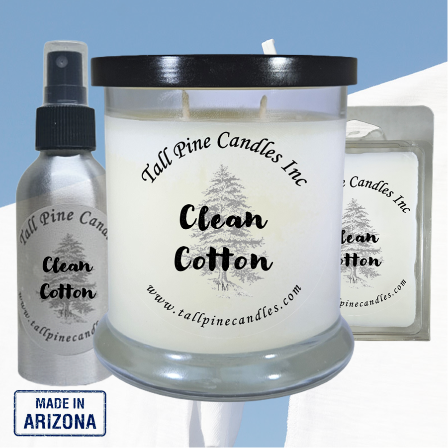 Thumbnail: Clean Cotton Bundle
