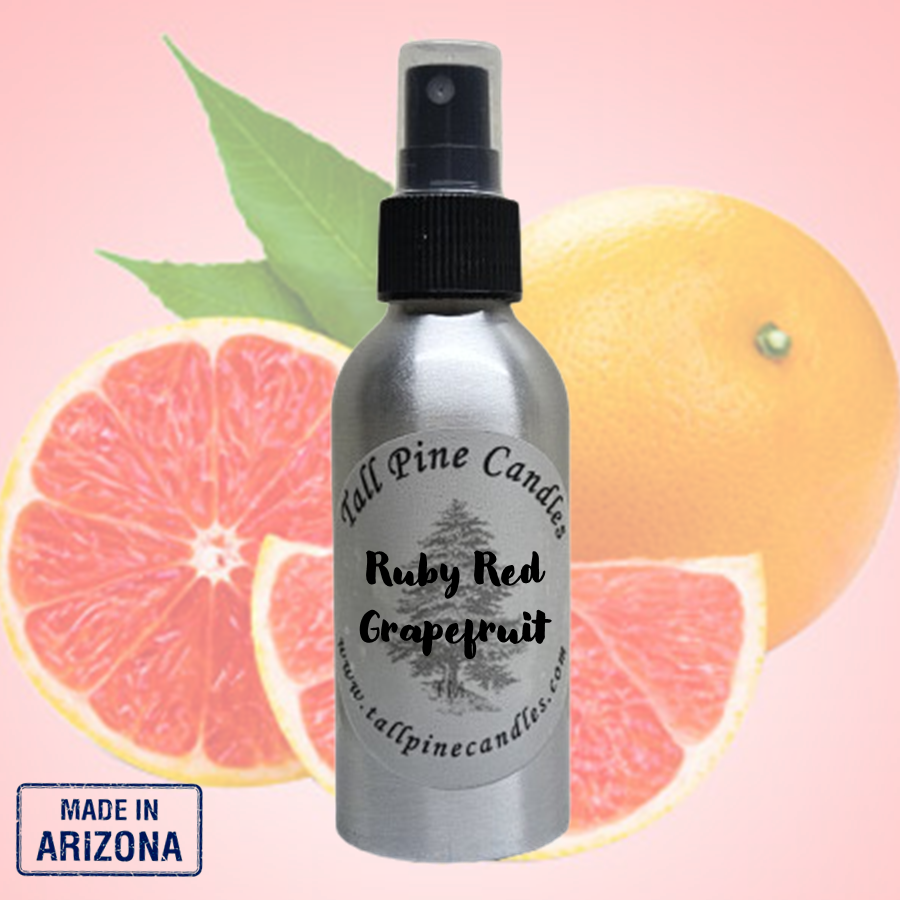 Thumbnail: Ruby Red Grapefruit Room Spray