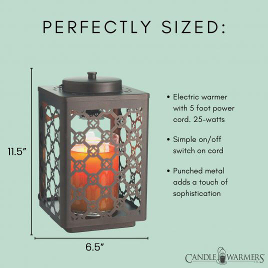 Thumbnail: Garden Warmer 3