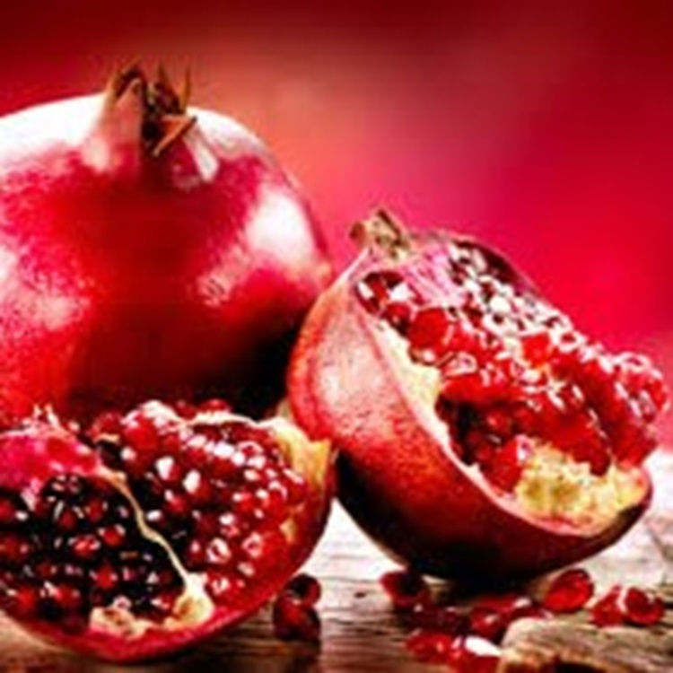 Thumbnail: Pomegranate