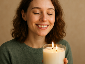 candle scents and mood