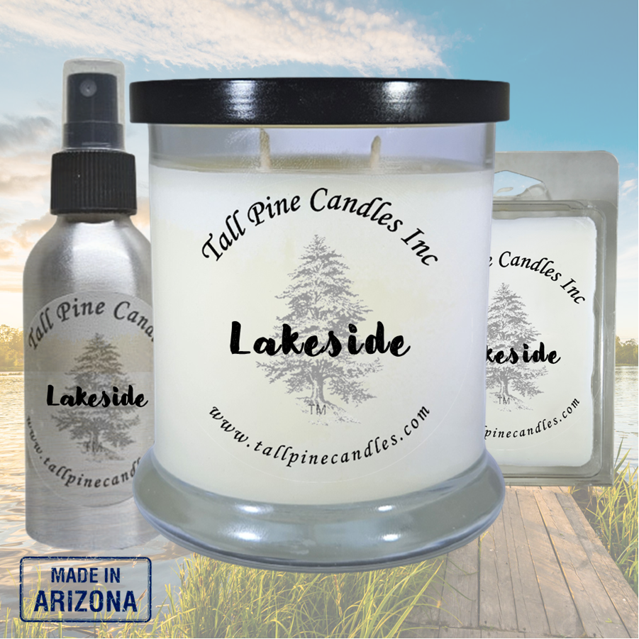 Thumbnail: Lakeside Bundle