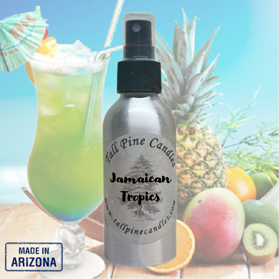 Thumbnail: Jamaican Tropics Room Spray