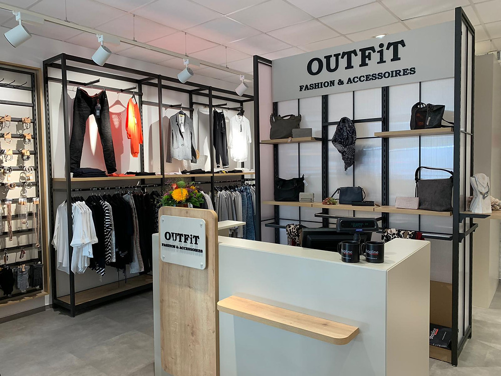 retail store design, shopfitting, shop design