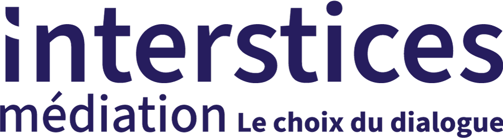 Logo Interstices