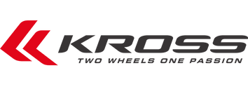 logo bicicletas kross