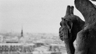 Gargoyles: The Architectural Trend Taking Millennials By Storm