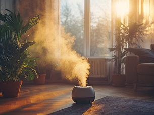 How a Humidifier Operates to Enhance Indoor Comfort