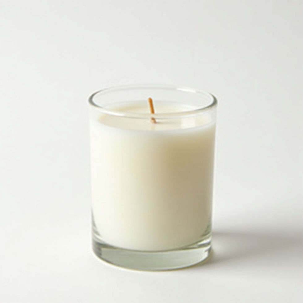 Deep Focus Candle