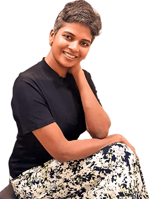 Genevieve: The Fulfillment Coach - Fulfilling life