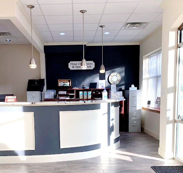 Flynn Chiropractic and Sports Rehabilitation