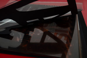 Reverb and Remnants Detail