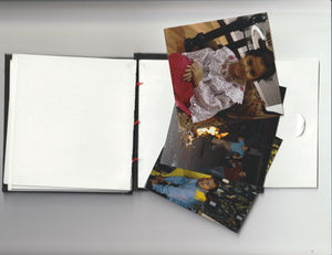 Guerra Photo Collection
