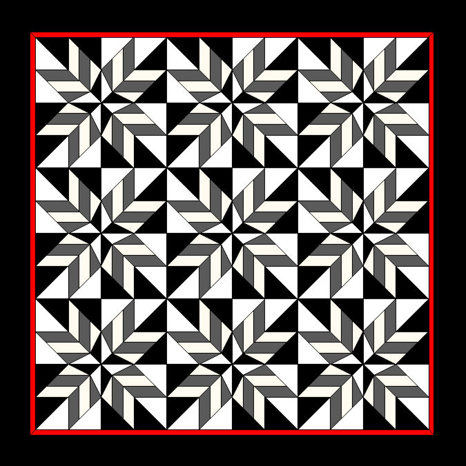 Chevron Star 2.0