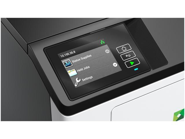 Thumbnail: Lexmark MS531dw Mono Laser Printer