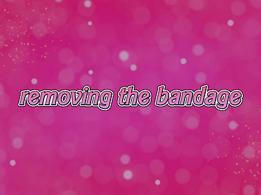 Pink Sparkly Girly Fun Welcome To My Video-4.png