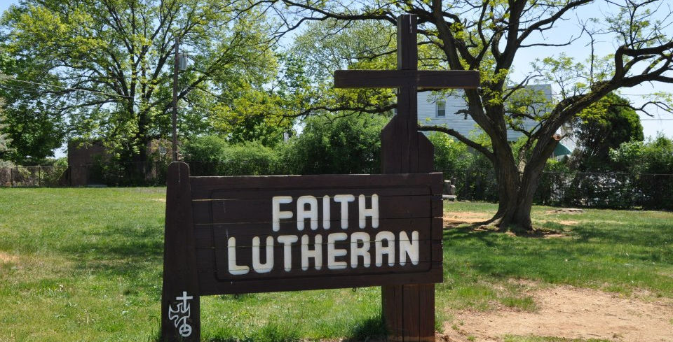 Faith Lutheran Church 2