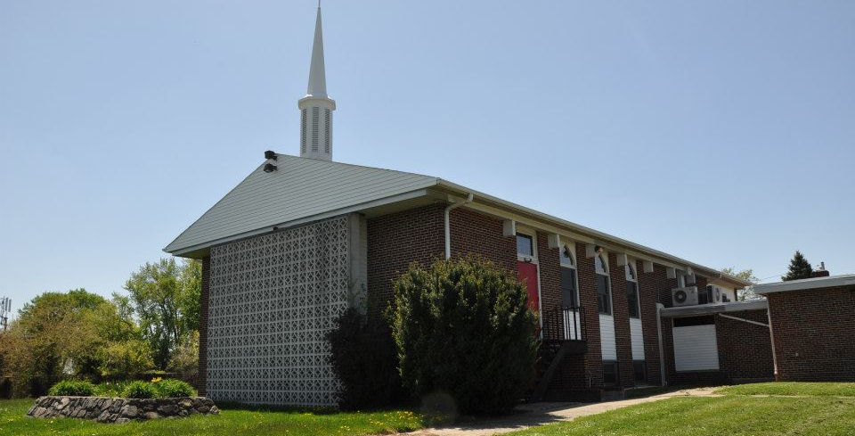Faith Lutheran Church 3