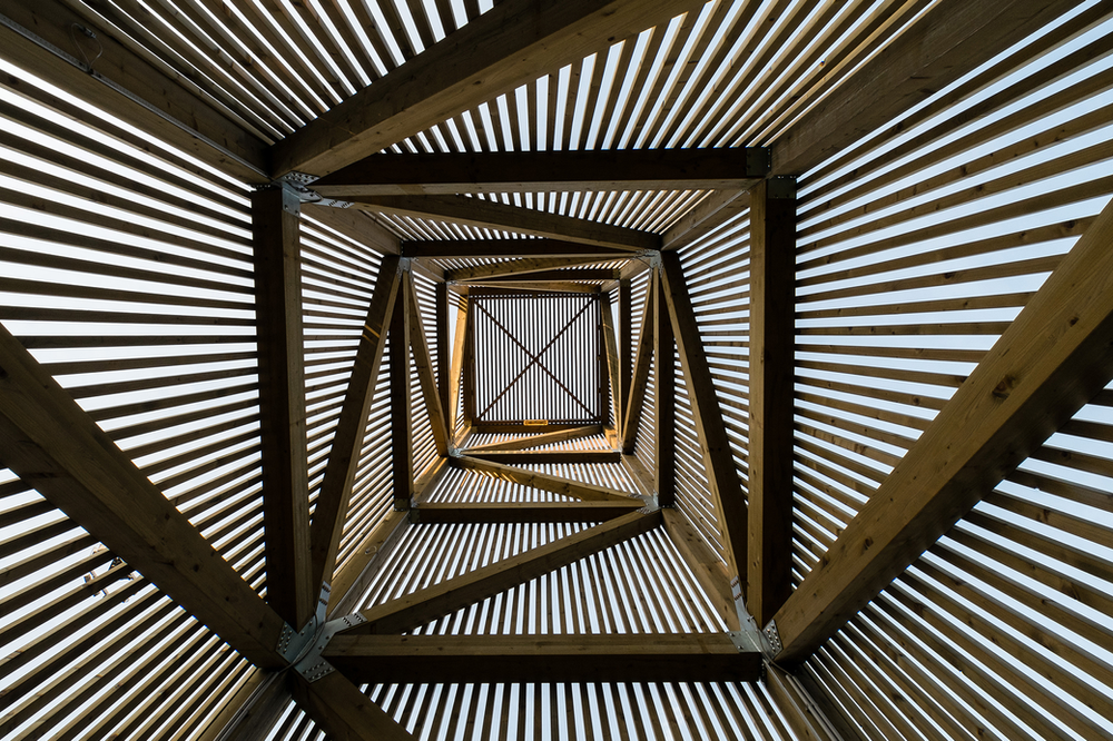 5 Ways Geometry is Used in Interior Design