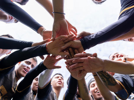 Continuar Juntos: Trascender sin romper
